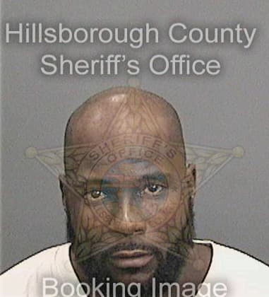 Terrance Taylor, - Hillsborough County, FL 