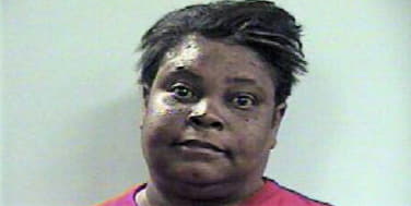 Wilonda Taylor - Fayette County, KY 