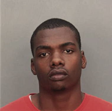 Andrian Thomas, - Dade County, FL 