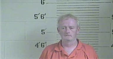 Ronnie Thomas, - Perry County, KY 