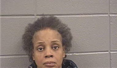 Stephanie Thompson, - Cook County, IL 