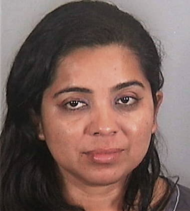 Veronica Torres, - Manatee County, FL 