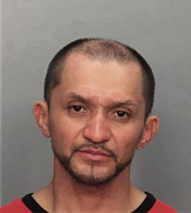 Jose Torres-Galindo, - Dade County, FL 