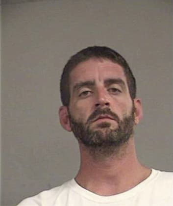 William Troup, - Jefferson County, KY 