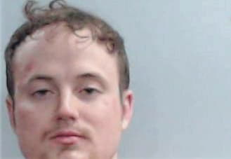 Scott Trusty - Fayette County, KY 