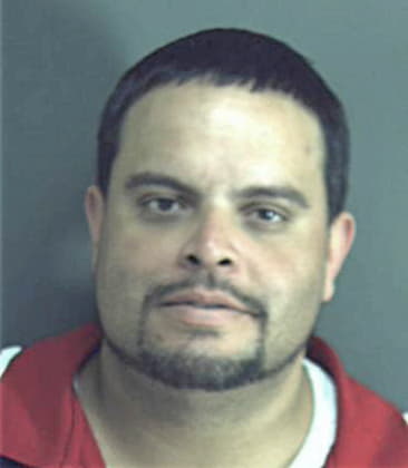 Raymond Velez, - Lake County, FL 