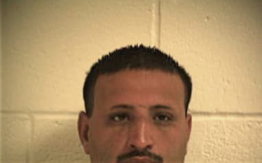 Christopher Villalon, - Hidalgo County, TX 