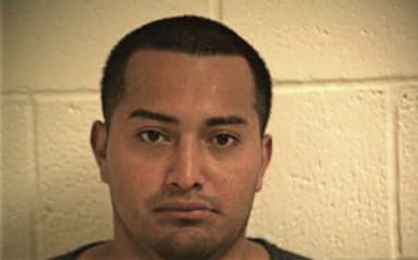 Adan Villanueva, - Hidalgo County, TX 