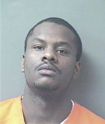 Adrian Weatherspoon, - Okaloosa County, FL 