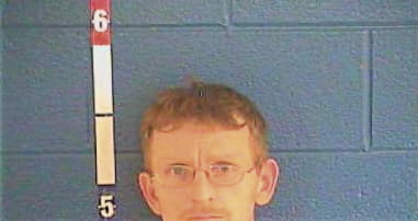 Jeffrey Weiser, - Boyle County, KY 