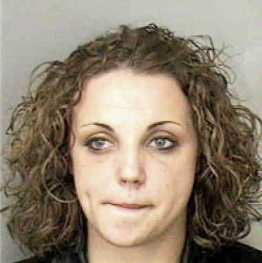Jessica Wells - Polk County, FL 