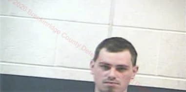 James Whitworth, - Breckinridge County, KY 