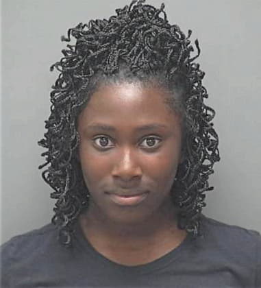 Audrey Whyte, - Lee County, FL 