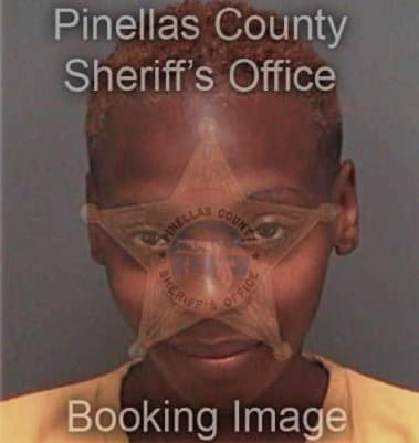 Priscilla Wildy, - Pinellas County, FL 