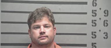 Aaron Williams, - Hopkins County, KY 