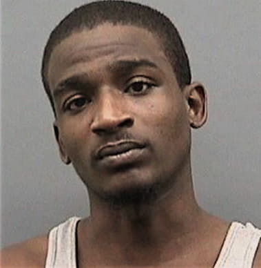 Anthony Williams - Hillsborough County, FL 