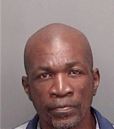 Jermaine Williams, - Pinellas County, FL 