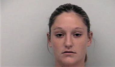 Kimberly Williams, - Charlotte County, FL 