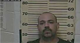 Samuel Williams - Webster County, KY 