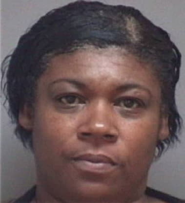 Sherreta Wilson, - Lincoln County, NC 