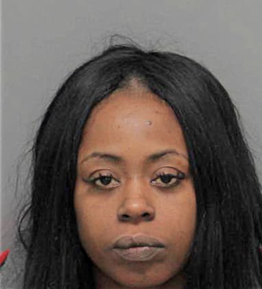 Marquita Winston, - Wake County, NC 