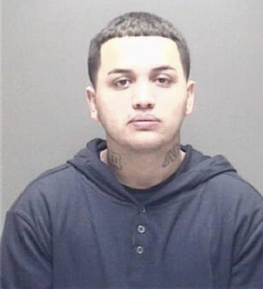 Martin Aguilera, - Galveston County, TX 