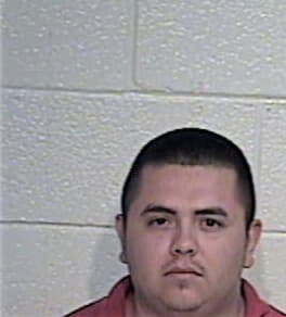 Juan Aldama, - Hidalgo County, TX 