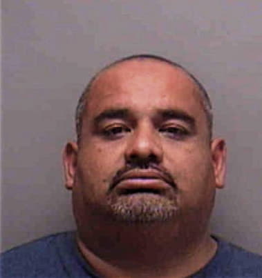 Carlos Aleman, - Lee County, FL 