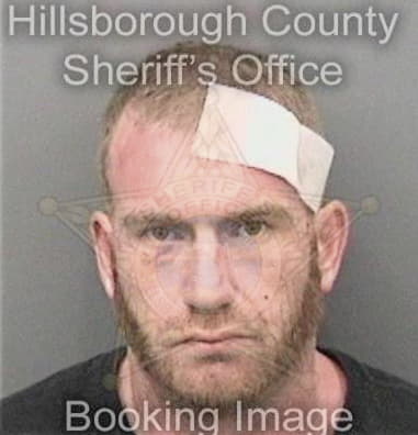 Joshua Amaismeier, - Hillsborough County, FL 