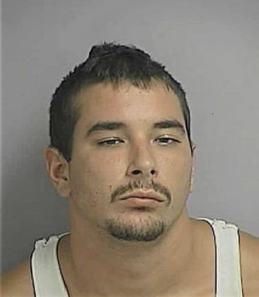 Alejandro Amengual, - Osceola County, FL 