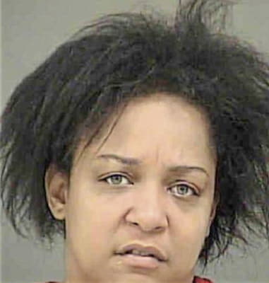 Latisha Anderson, - Mecklenburg County, NC 