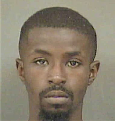 Daveon Andrews, - Mecklenburg County, NC 