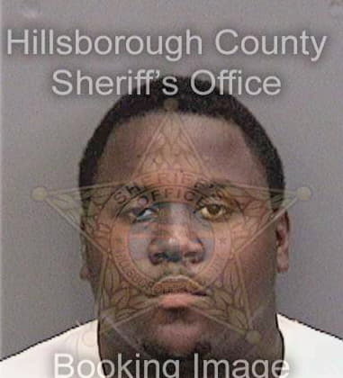 Cory Anthony, - Hillsborough County, FL 