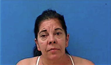 Melissa Austin - Catawba County, NC 