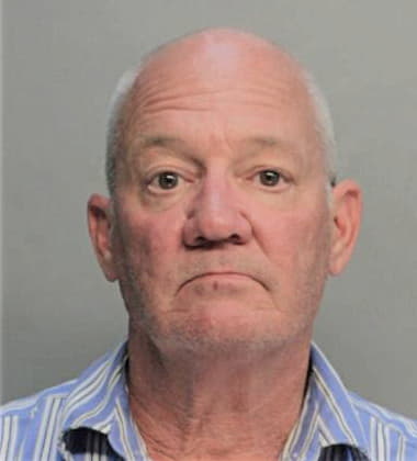 Brian Beattie, - Dade County, FL 