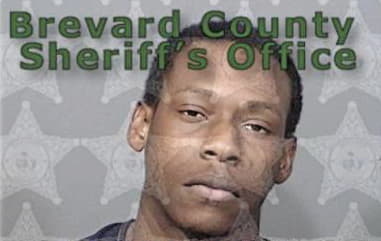 Ryan Beckford, - Brevard County, FL 