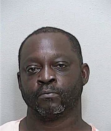 Daran Bellinger, - Marion County, FL 