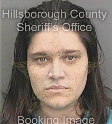 Bryna Birchall - Hillsborough County, FL 