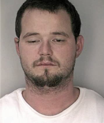 Michael Blankenship - Hillsborough County, FL 