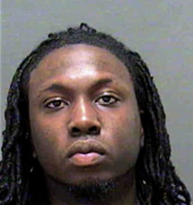 Christopher Bonds - Mecklenburg County, NC 