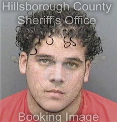 Leopoldo Bonetti - Hillsborough County, FL 
