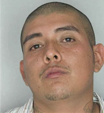 Eric Bowman - Hillsborough County, FL 