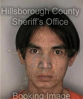 Dien Boxtonmoises - Hillsborough County, FL 