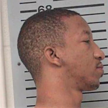 Andre Branch, - Desoto County, MS 