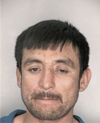 Douglas Brantley - Hillsborough County, FL 