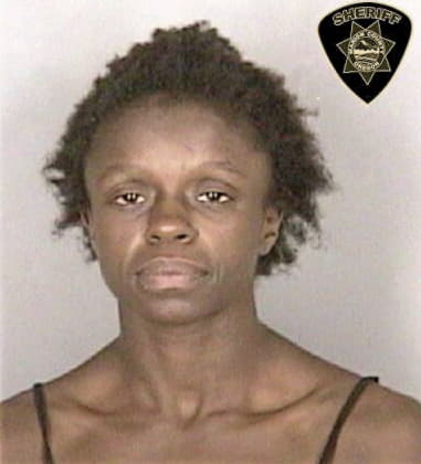 Cardina Braziel, - Marion County, OR 