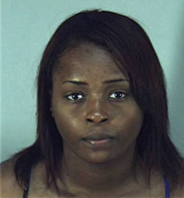 Telisa Brundage, - Lake County, FL 