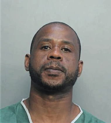 Ramon Brutus, - Dade County, FL 