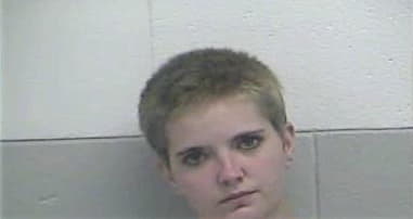 Donna Burchfield, - Casey County, KY 