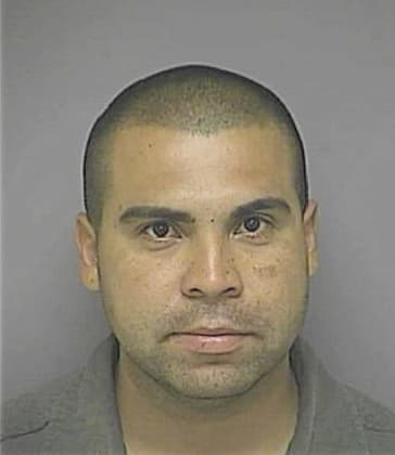 Luis Cantoran-Cuatlan, - Denton County, TX 